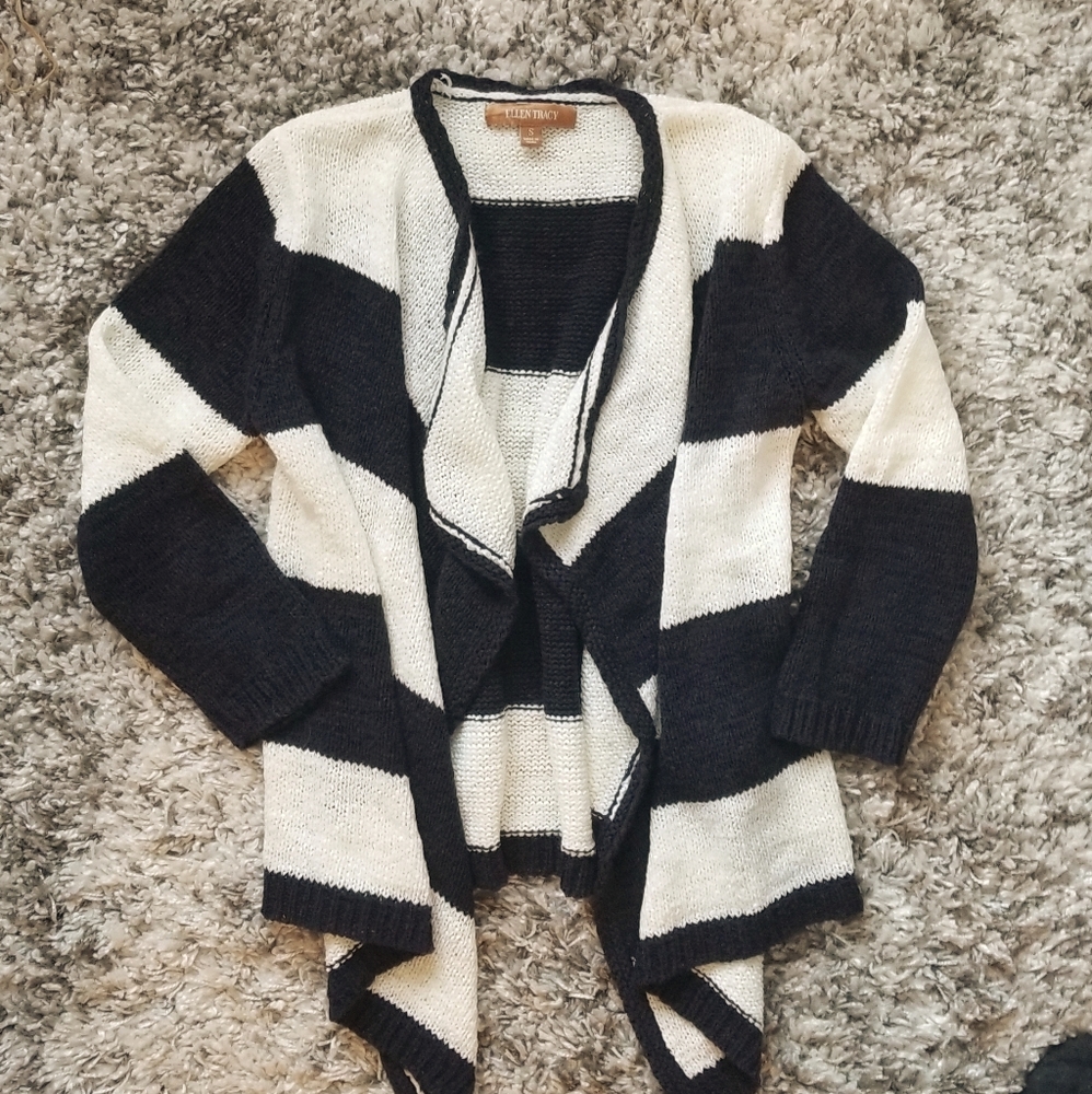Ellen Tracy cardigan